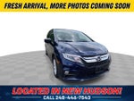 2020 Honda Odyssey LX
