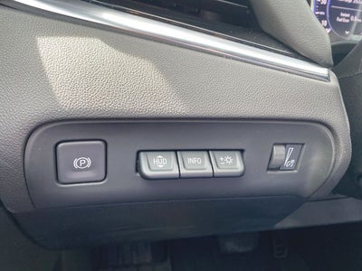 2024 Buick Enclave Avenir