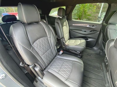 2024 Buick Enclave Avenir
