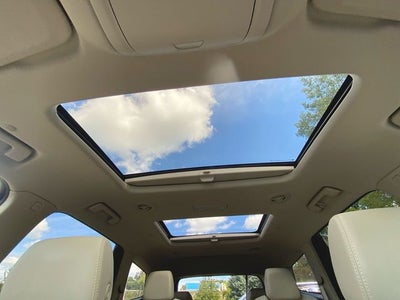 2020 Buick Enclave Premium Group