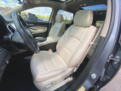 2020 Buick Enclave Premium Group