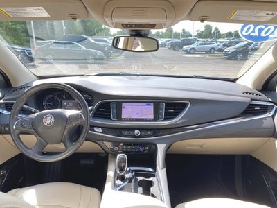 2020 Buick Enclave Premium Group