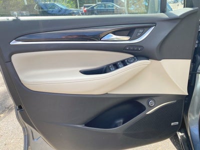 2020 Buick Enclave Premium Group