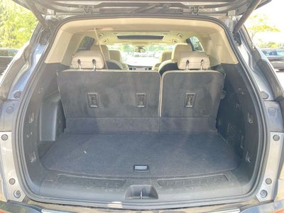 2020 Buick Enclave Premium Group