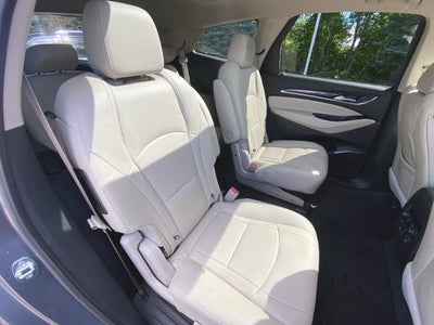 2020 Buick Enclave Premium Group