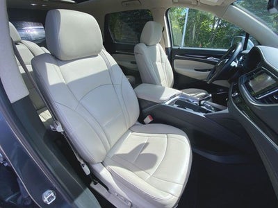 2020 Buick Enclave Premium Group