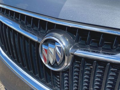 2020 Buick Enclave Premium Group