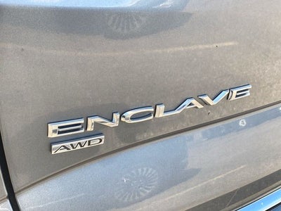 2020 Buick Enclave Premium Group