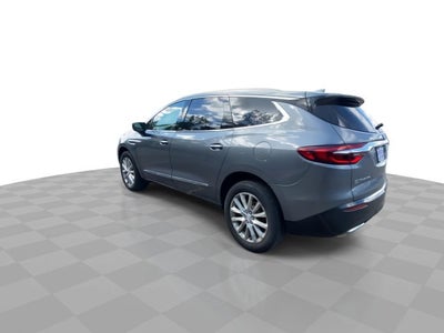 2020 Buick Enclave Premium Group