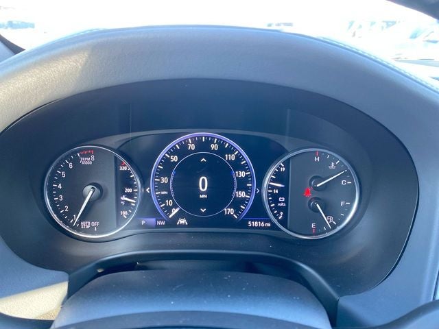 2024 Buick Enclave Premium Group