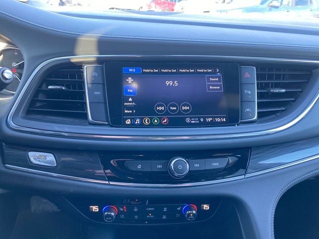 2024 Buick Enclave Premium Group