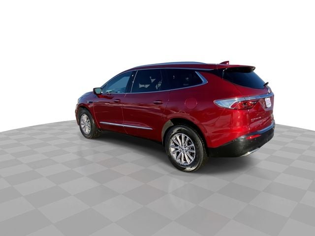 2024 Buick Enclave Premium Group