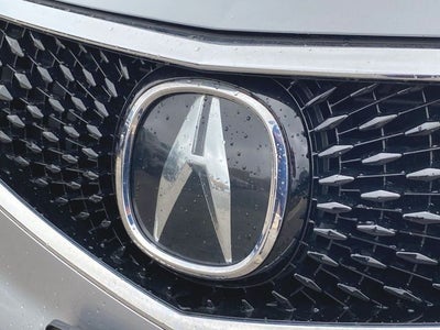 2023 Acura RDX Base SH-AWD