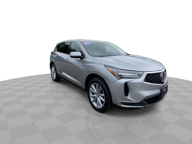 2023 Acura RDX Base SH-AWD