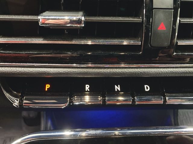 2024 Lincoln Navigator Premiere