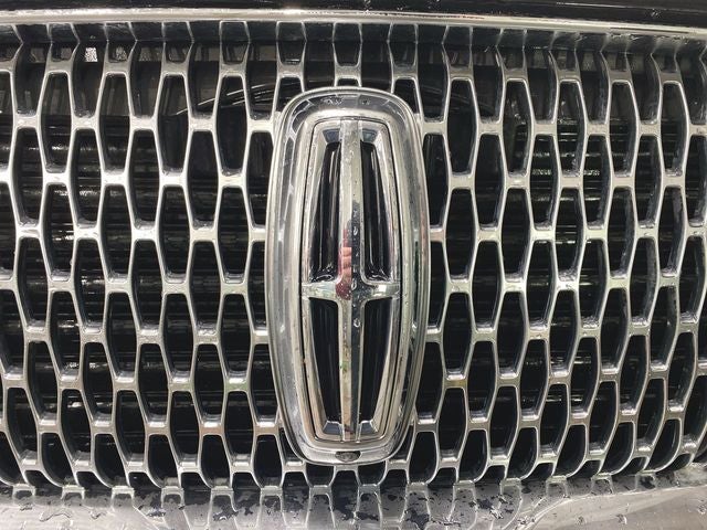 2024 Lincoln Navigator Premiere