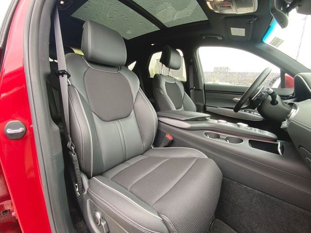 2024 Genesis GV70 3.5T Sport