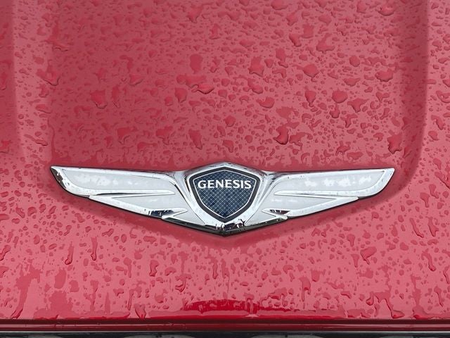 2024 Genesis GV70 3.5T Sport