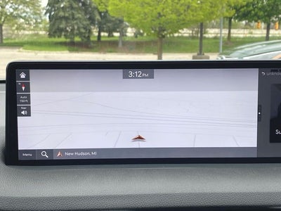 2025 Genesis GV70 3.5T Sport