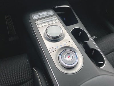 2025 Genesis GV70 3.5T Sport
