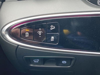 2025 Genesis GV70 3.5T Sport