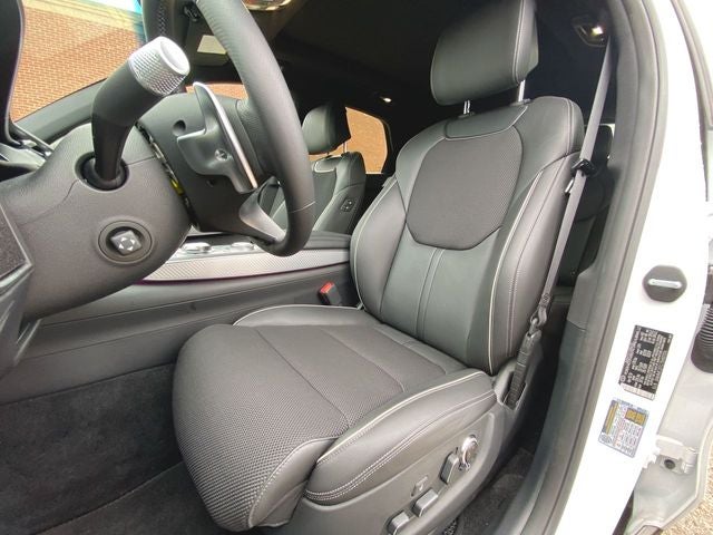 2025 Genesis GV70 3.5T Sport