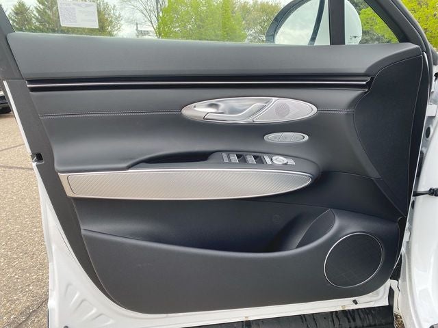 2025 Genesis GV70 3.5T Sport