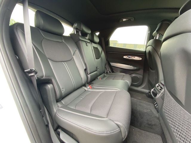 2025 Genesis GV70 3.5T Sport