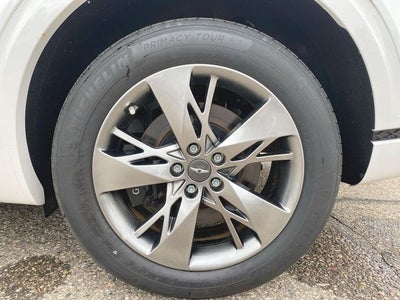 2025 Genesis GV70 3.5T Sport