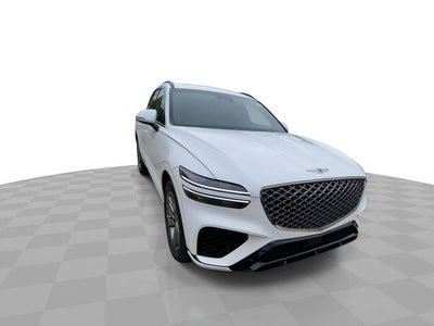 2025 Genesis GV70 3.5T Sport