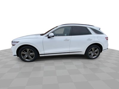 2025 Genesis GV70 3.5T Sport