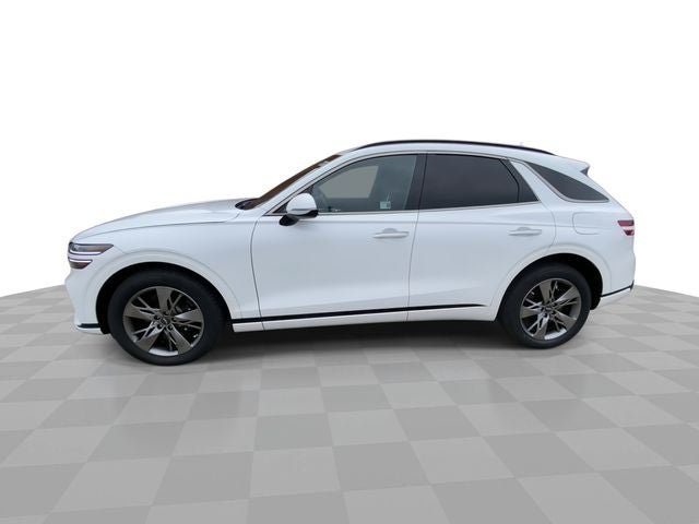 2025 Genesis GV70 3.5T Sport