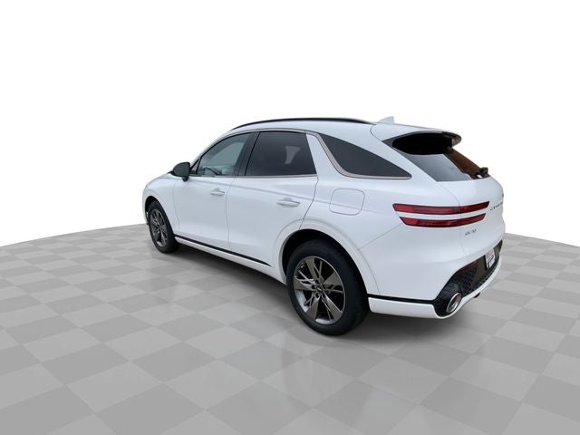 2025 Genesis GV70 3.5T Sport