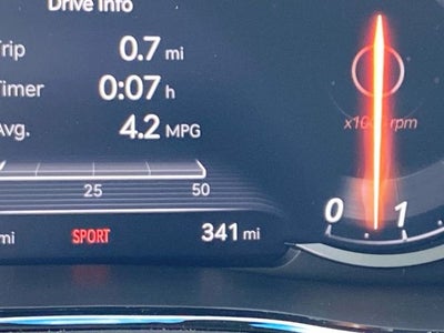 2025 Genesis GV70 3.5T Sport