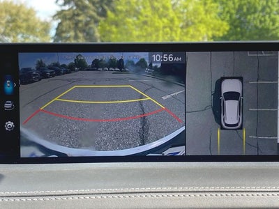2025 Genesis GV70 3.5T Sport