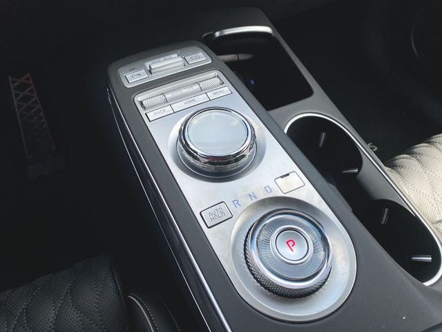 2025 Genesis GV70 3.5T Sport