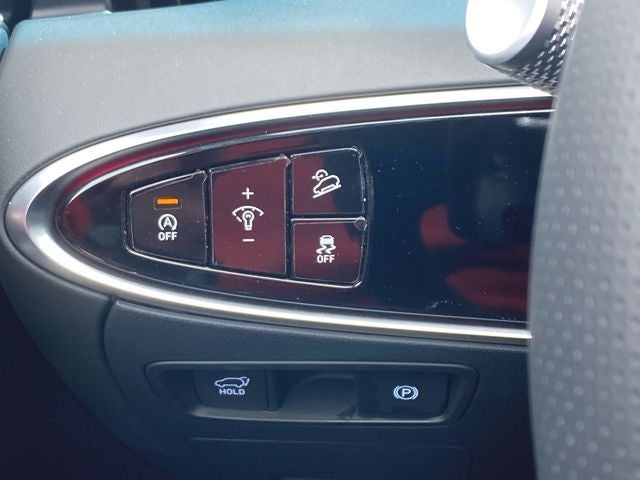 2025 Genesis GV70 3.5T Sport