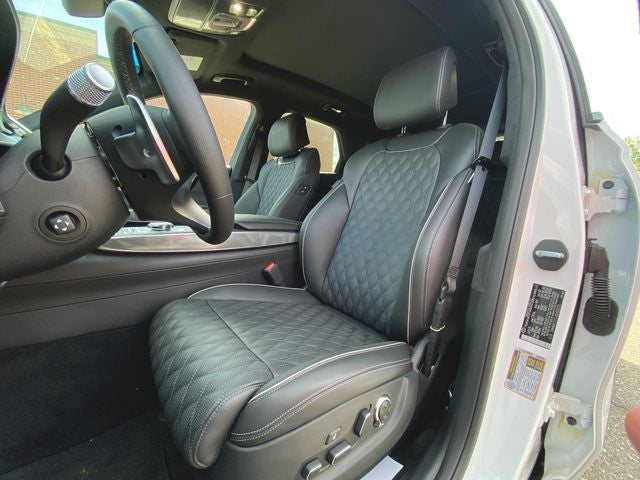 2025 Genesis GV70 3.5T Sport