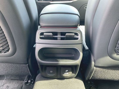2025 Genesis GV70 3.5T Sport