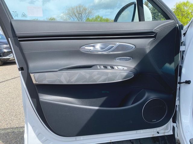 2025 Genesis GV70 3.5T Sport