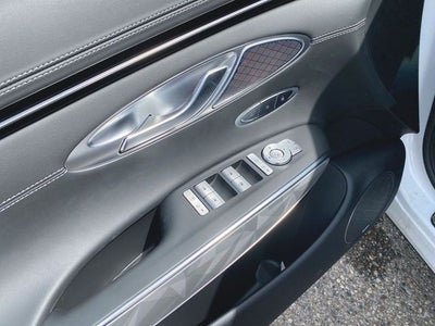 2025 Genesis GV70 3.5T Sport