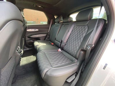 2025 Genesis GV70 3.5T Sport