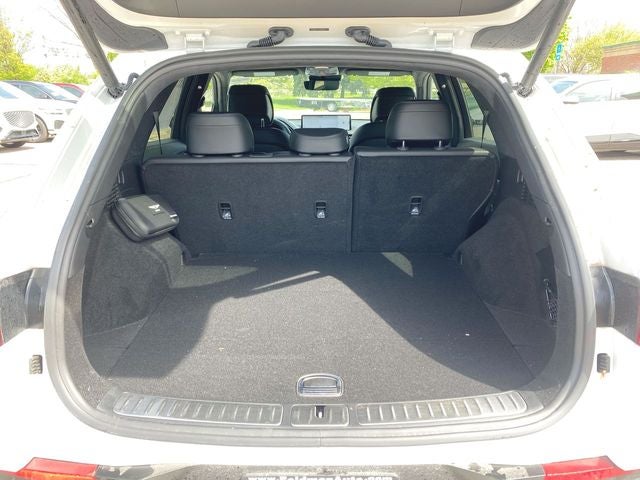 2025 Genesis GV70 3.5T Sport