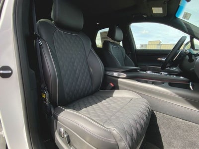 2025 Genesis GV70 3.5T Sport