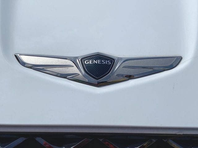 2025 Genesis GV70 3.5T Sport