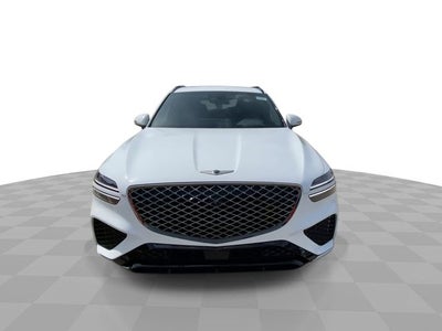 2025 Genesis GV70 3.5T Sport