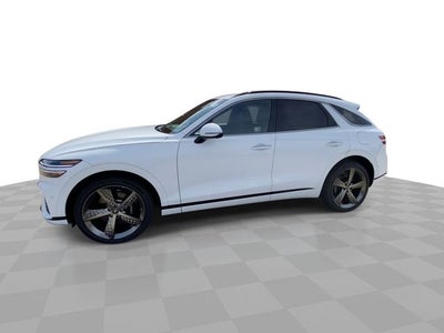 2025 Genesis GV70 3.5T Sport