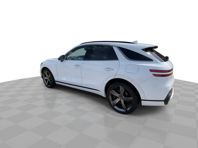 2025 Genesis GV70 3.5T Sport