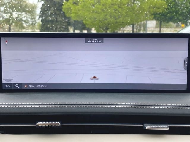 2025 Genesis GV70 3.5T Sport