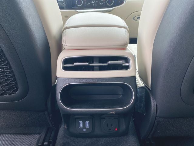 2025 Genesis GV70 3.5T Sport